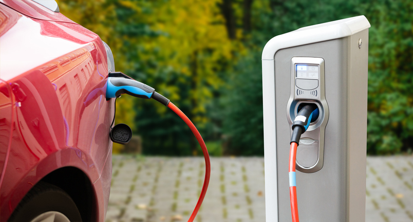 Rynek samochodów elektrycznych w Polsce. [Przegląd marek]