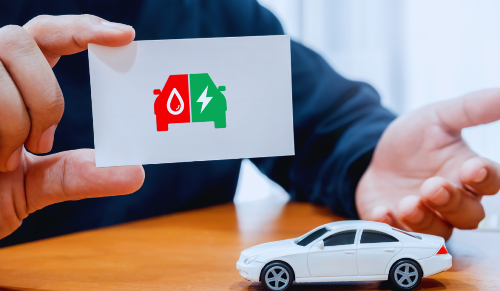 Który napęd jest najmniej awaryjny: benzyna, diesel, LPG, hybryda czy elektryk?